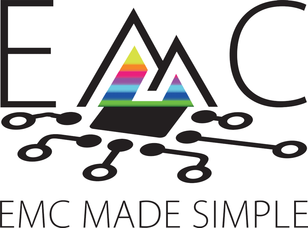 Expert Witness - Electromagnetic Compatibility and Electrical Engineering Consultant - New Logo