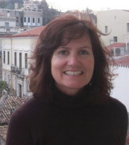 Montrose Compliance Services Electromagnetic Compatibility (EMC) Expert Consultant - Monica Photo