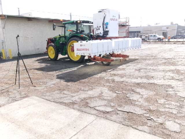 Montrose Compliance Services Electromagnetic Compatibility (EMC) Expert Consultant - Weeder